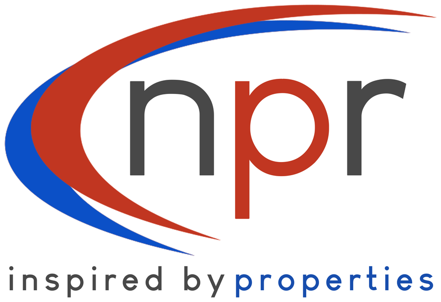 NPR logo